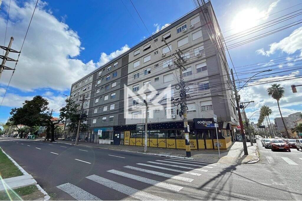 Apartamento com 2 quartos à venda, 62,2m² - Menino Deus - Porto Alegre: 