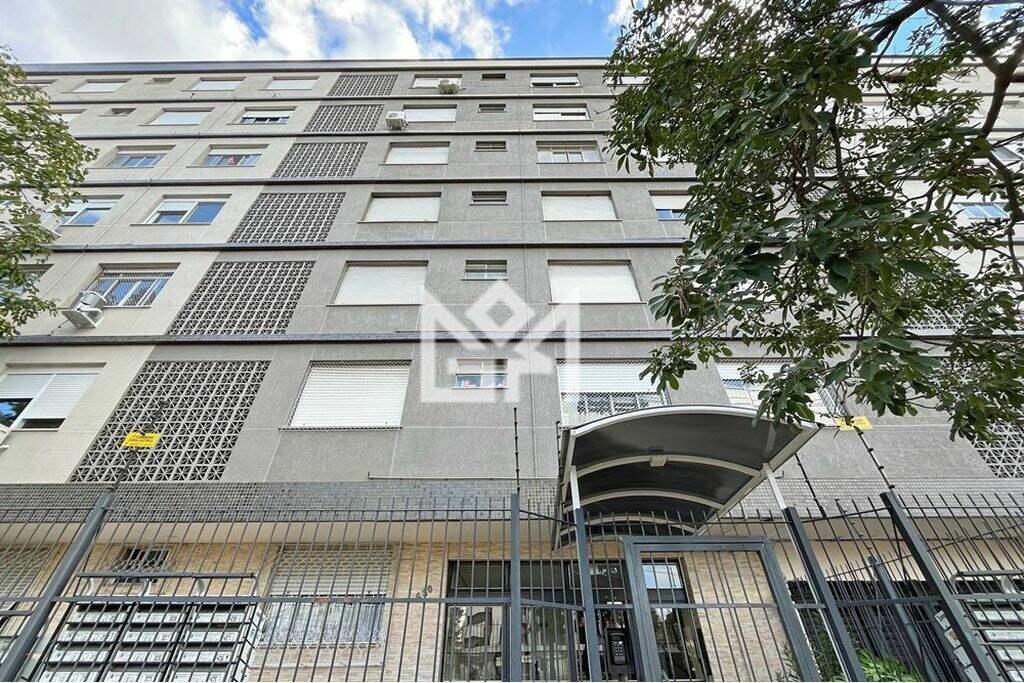 Apartamento com 2 quartos à venda, 62,2m² - Menino Deus - Porto Alegre: 