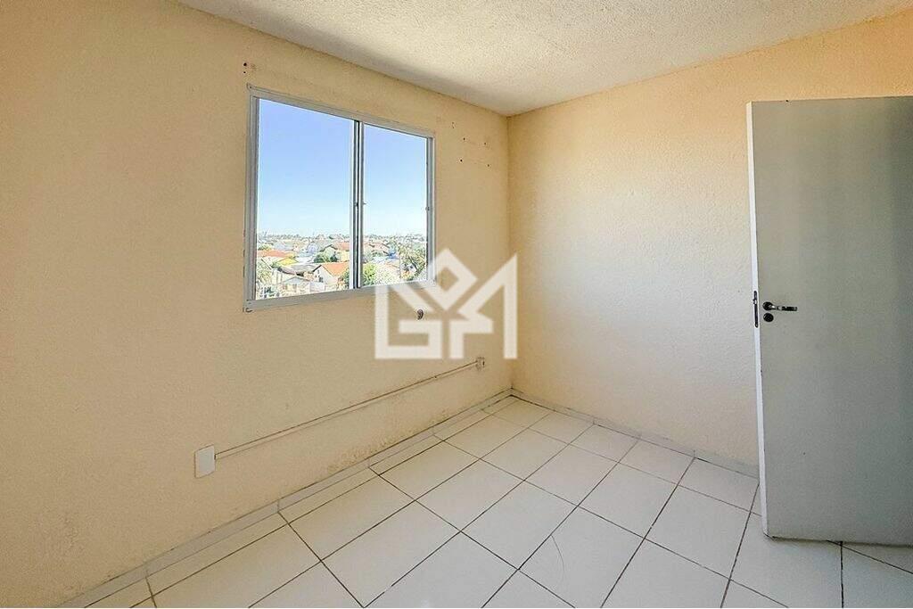 Apartamento com 2 quartos à venda, 41,19m² - Estância Velha - Canoas: 