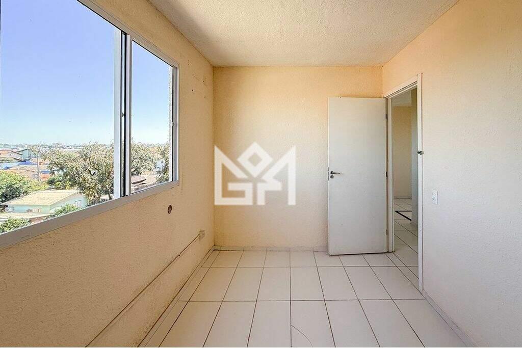 Apartamento com 2 quartos à venda, 41,19m² - Estância Velha - Canoas: 