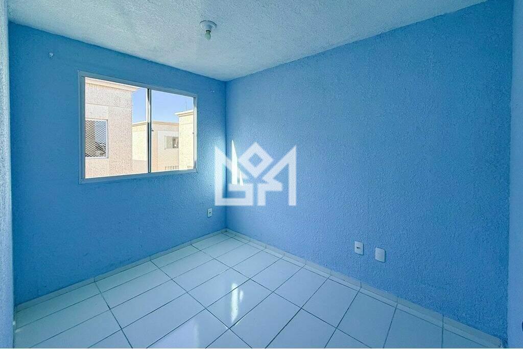 Apartamento com 2 quartos à venda, 41,19m² - Estância Velha - Canoas: 