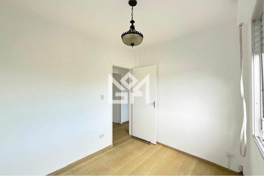 Apartamento com 3 quartos à venda, 66m² - Cristal - Porto Alegre: 