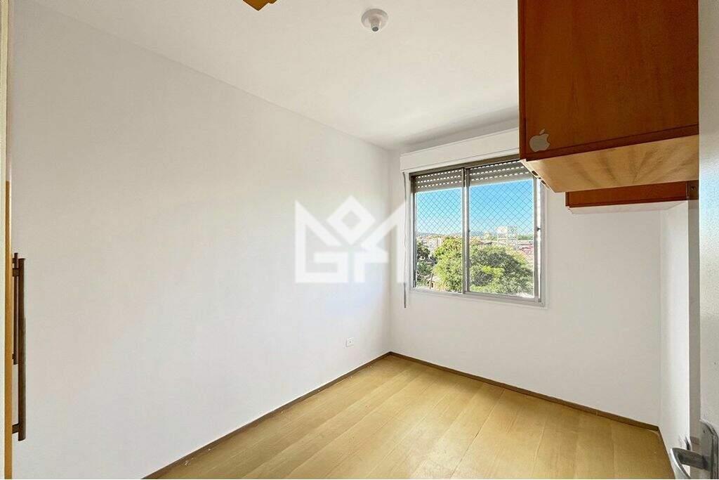 Apartamento com 3 quartos à venda, 66m² - Cristal - Porto Alegre: 