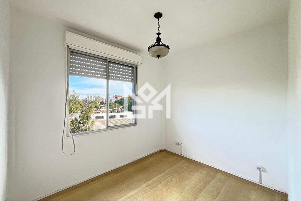 Apartamento com 3 quartos à venda, 66m² - Cristal - Porto Alegre: 