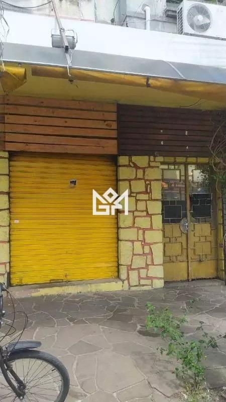 Loja com à venda, 19m² - São João - Porto Alegre: 