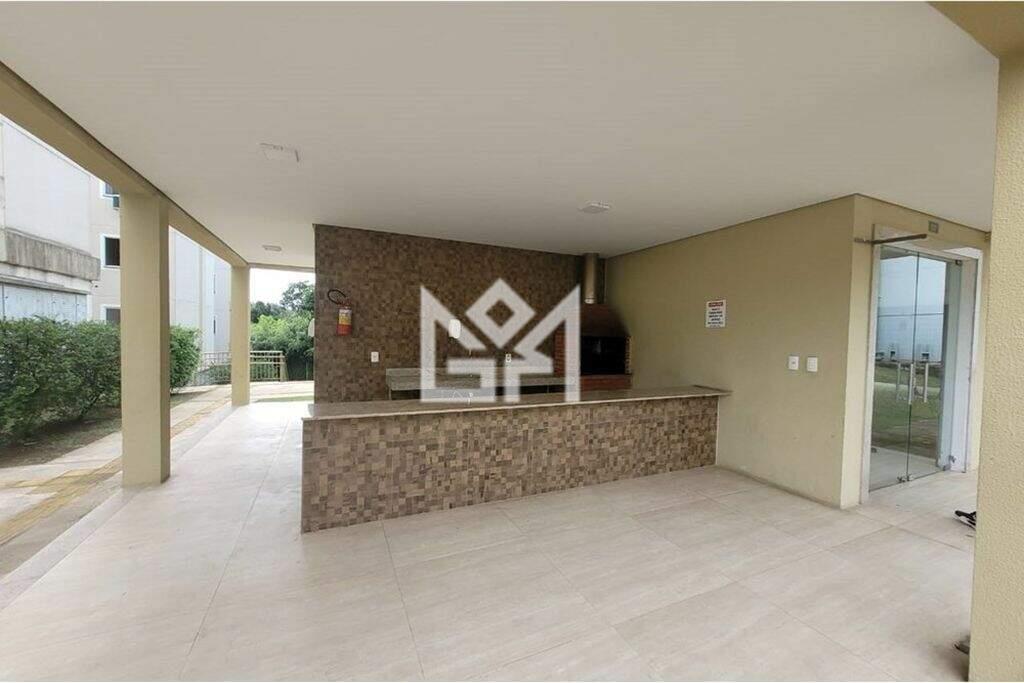 Apartamento com 2 quartos à venda, 48m² - Morro Santana - Porto Alegre: 