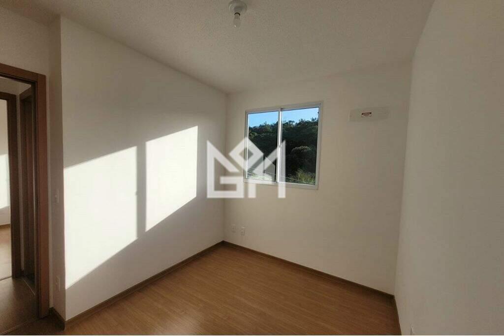 Apartamento com 2 quartos à venda, 48m² - Morro Santana - Porto Alegre: 