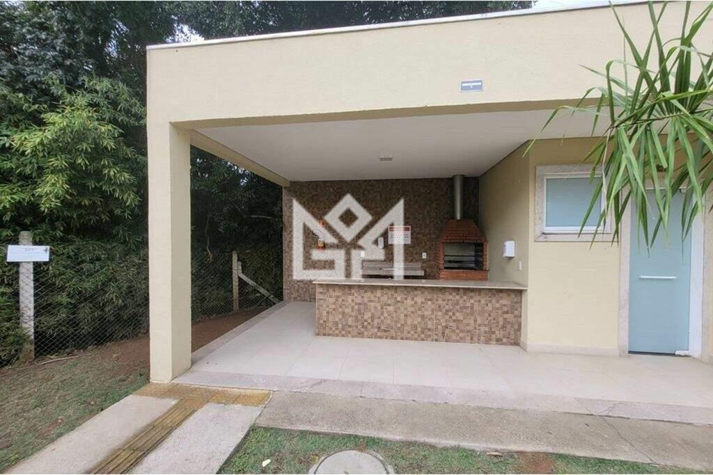 Apartamento com 2 quartos à venda, 48m² - Morro Santana - Porto Alegre: 