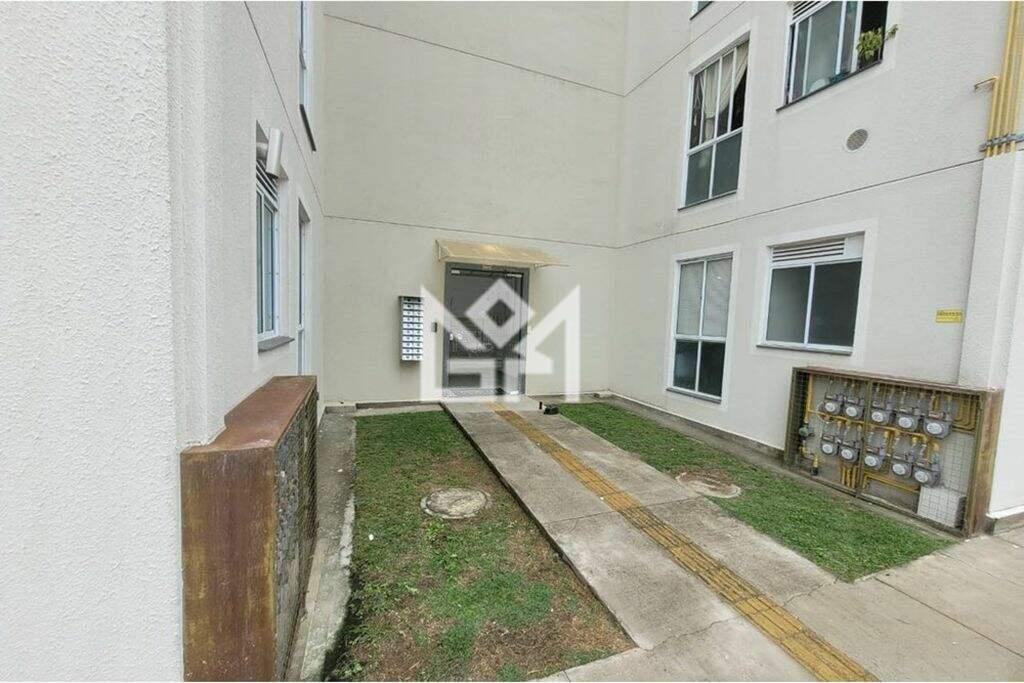 Apartamento com 2 quartos à venda, 48m² - Morro Santana - Porto Alegre: 