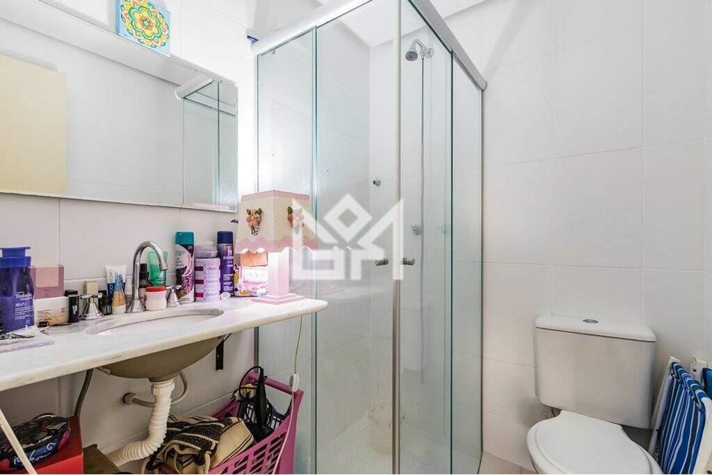 Apartamento com 2 quartos à venda, 53m² - Jardim Itu Sabará - Porto Alegre: 