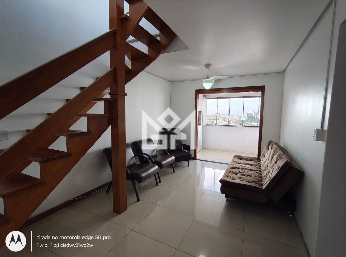 Apartamento com 2 quartos à venda, 110m² - Salgado Filho - Gravataí: 