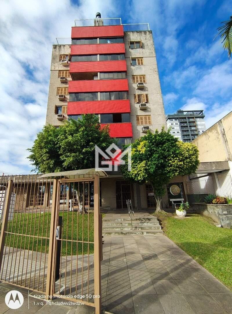 Apartamento com 2 quartos à venda, 110m² - Salgado Filho - Gravataí: 