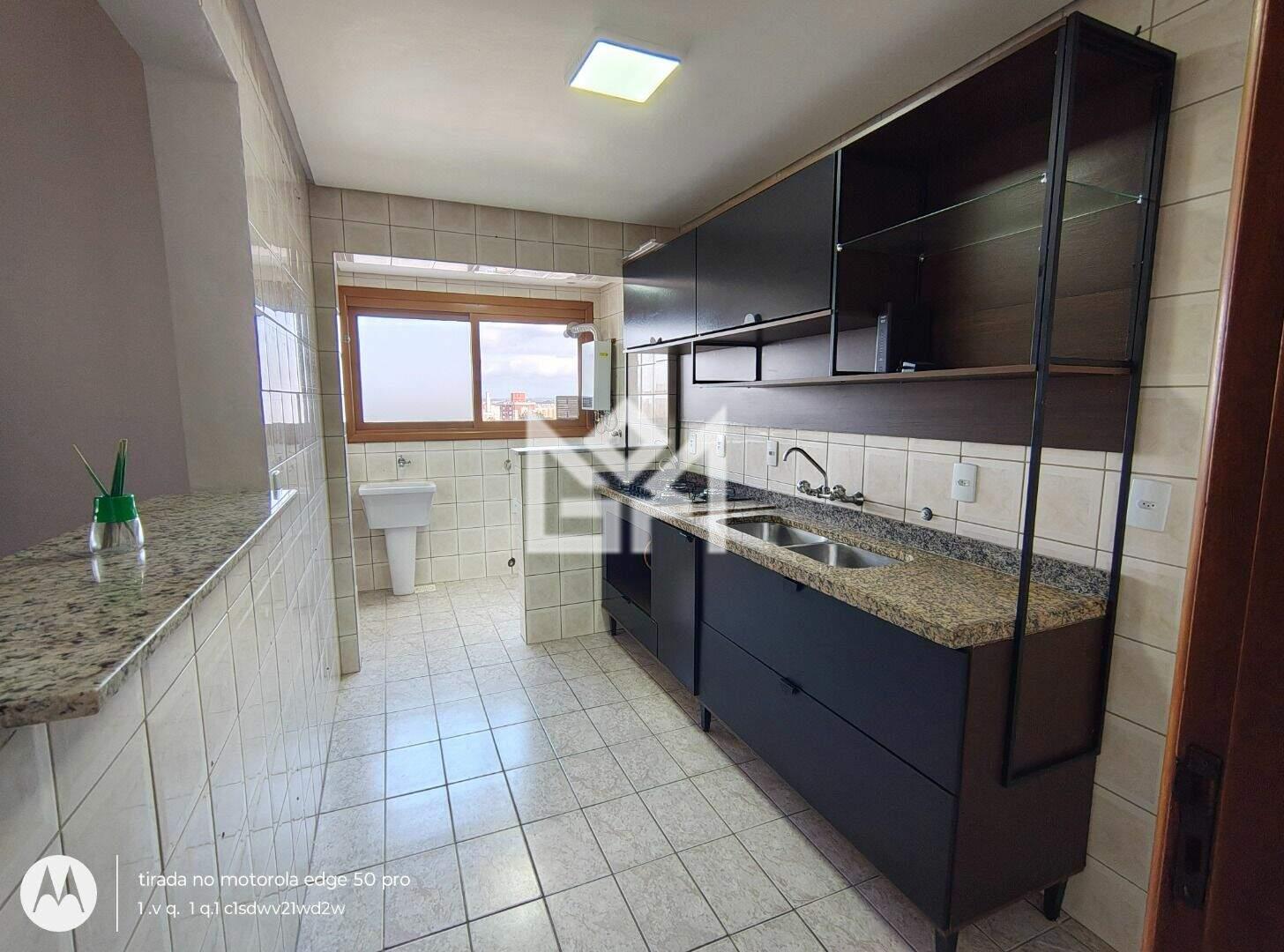 Apartamento com 2 quartos à venda, 110m² - Salgado Filho - Gravataí: 