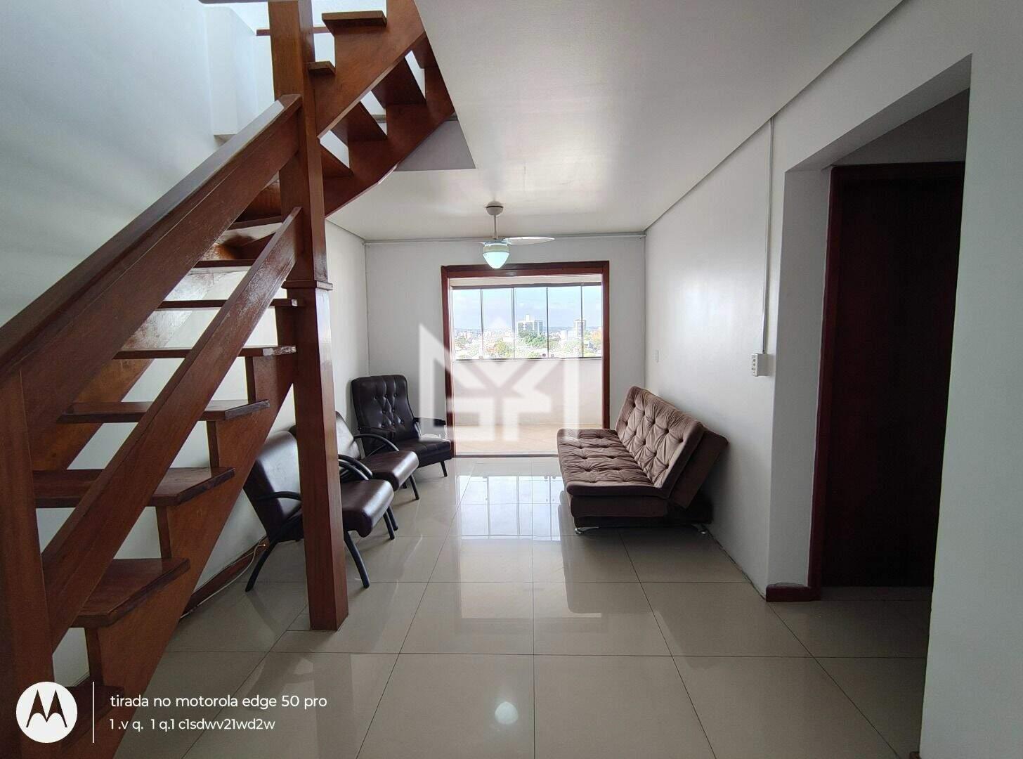 Apartamento com 2 quartos à venda, 110m² - Salgado Filho - Gravataí: 