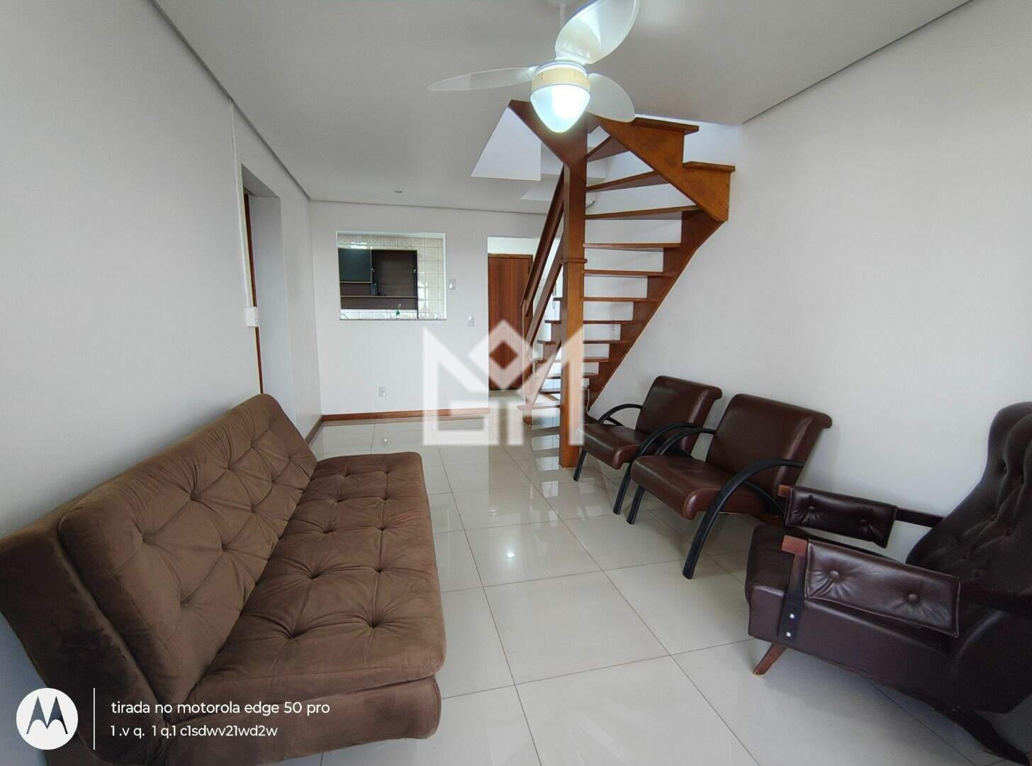 Apartamento com 2 quartos à venda, 110m² - Salgado Filho - Gravataí: 