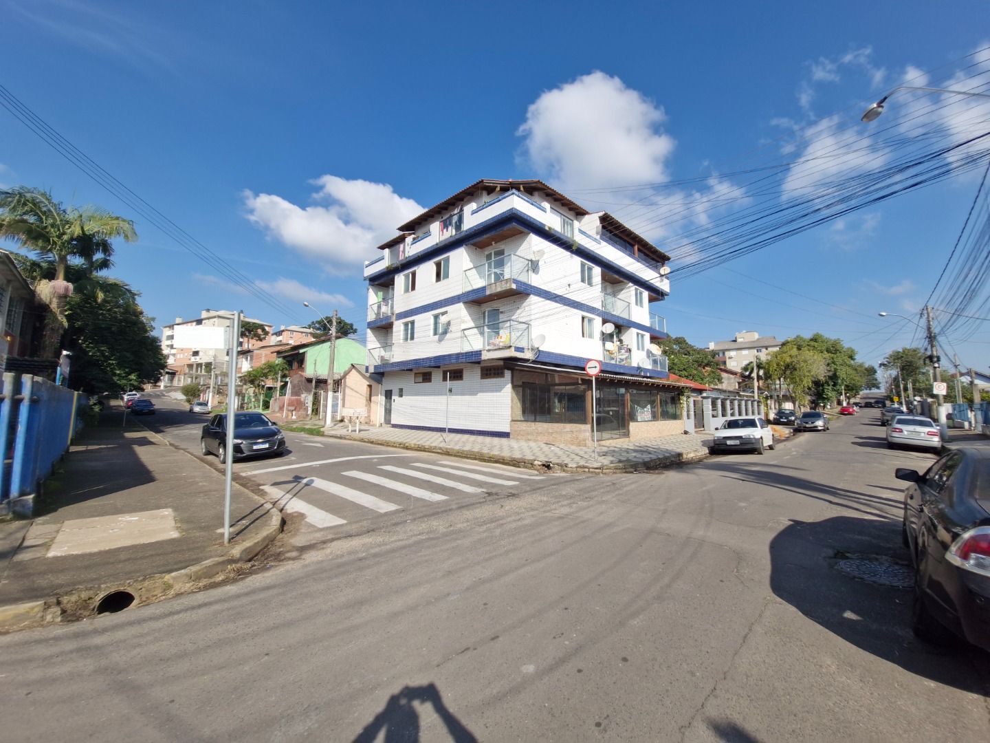 Apartamento com 2 quartos para aluguel, 90m² - Cruzeiro - Gravataí: 