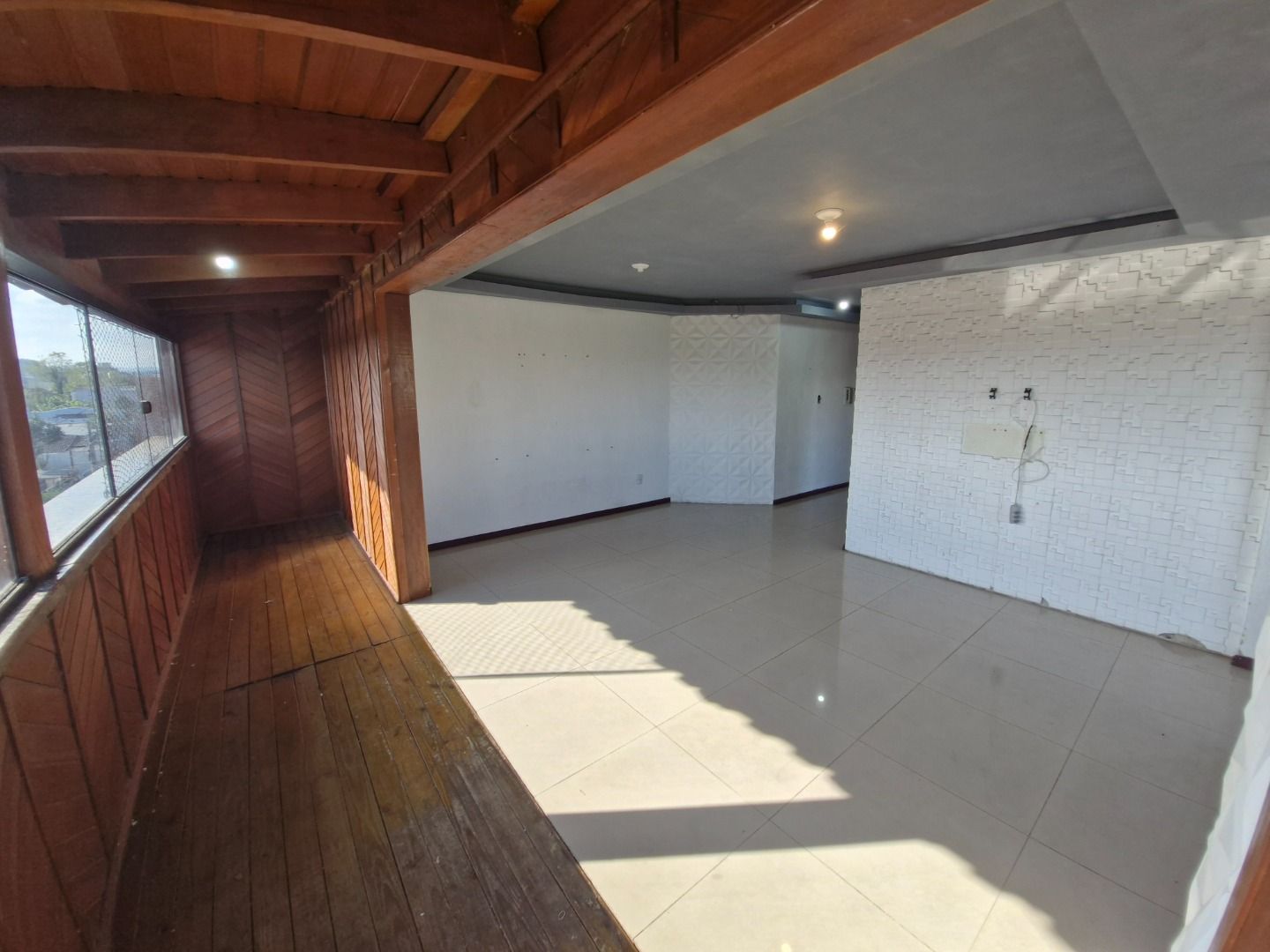 Apartamento com 2 quartos para aluguel, 90m² - Cruzeiro - Gravataí: 