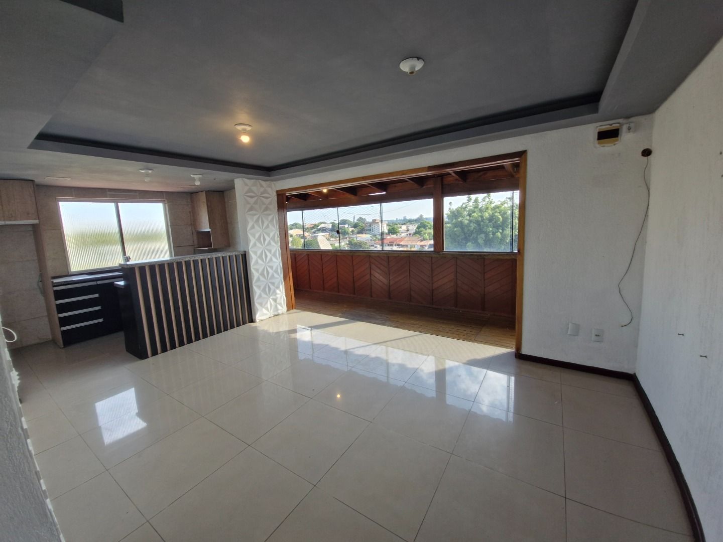 Apartamento com 2 quartos para aluguel, 90m² - Cruzeiro - Gravataí: 