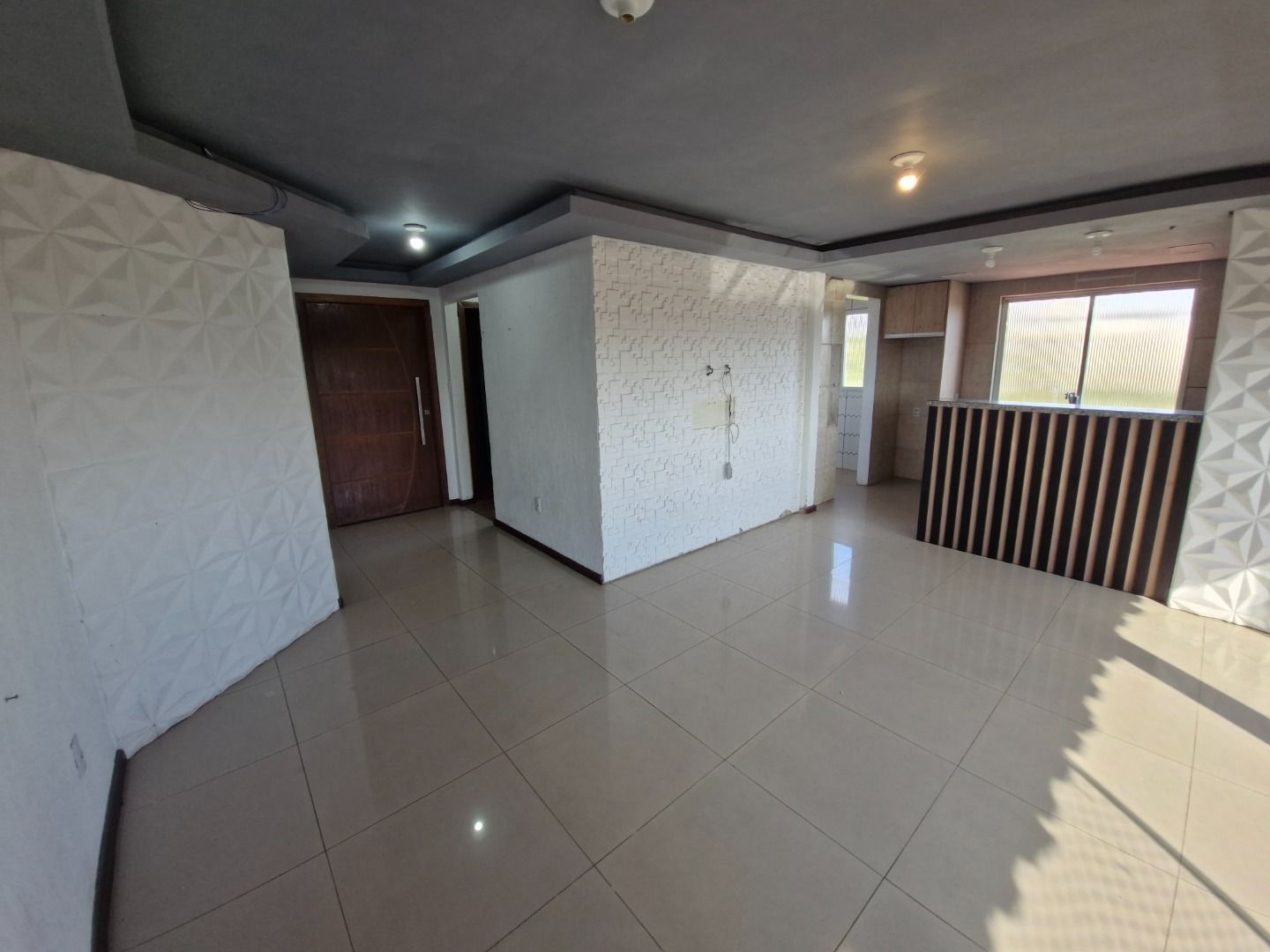 Apartamento com 2 quartos para aluguel, 90m² - Cruzeiro - Gravataí: 