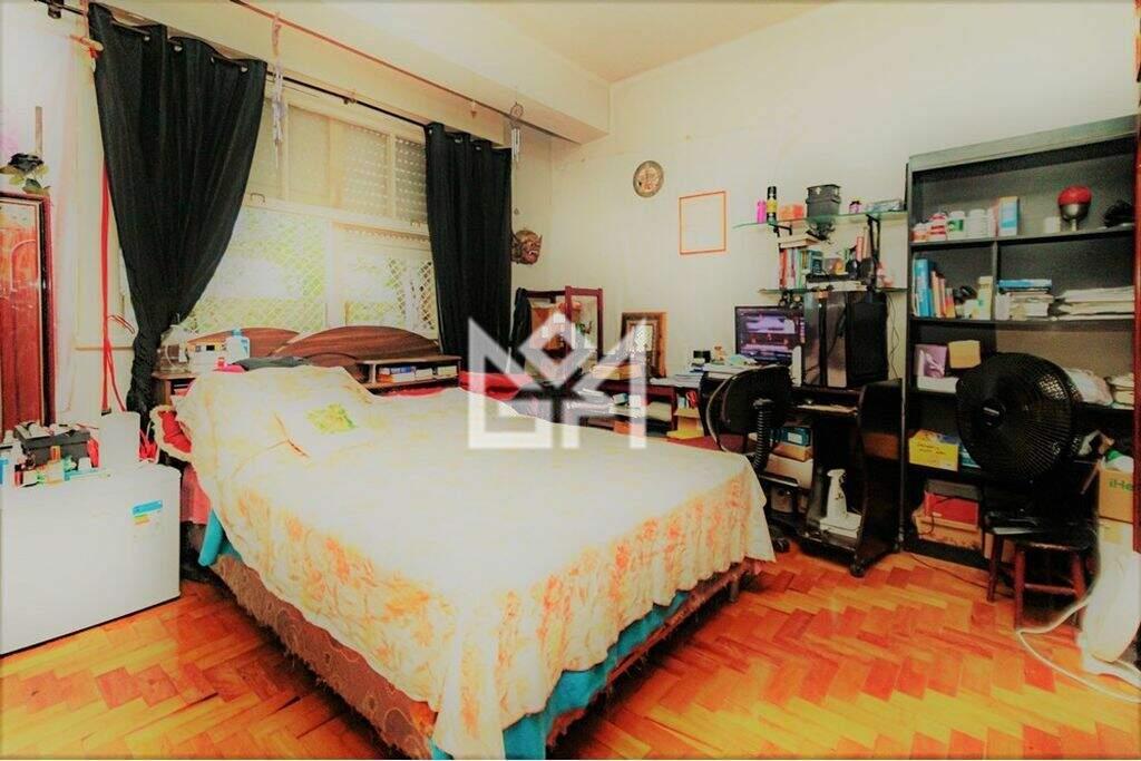 Apartamento com 3 quartos à venda, 91m² - Auxiliadora - Porto Alegre: 