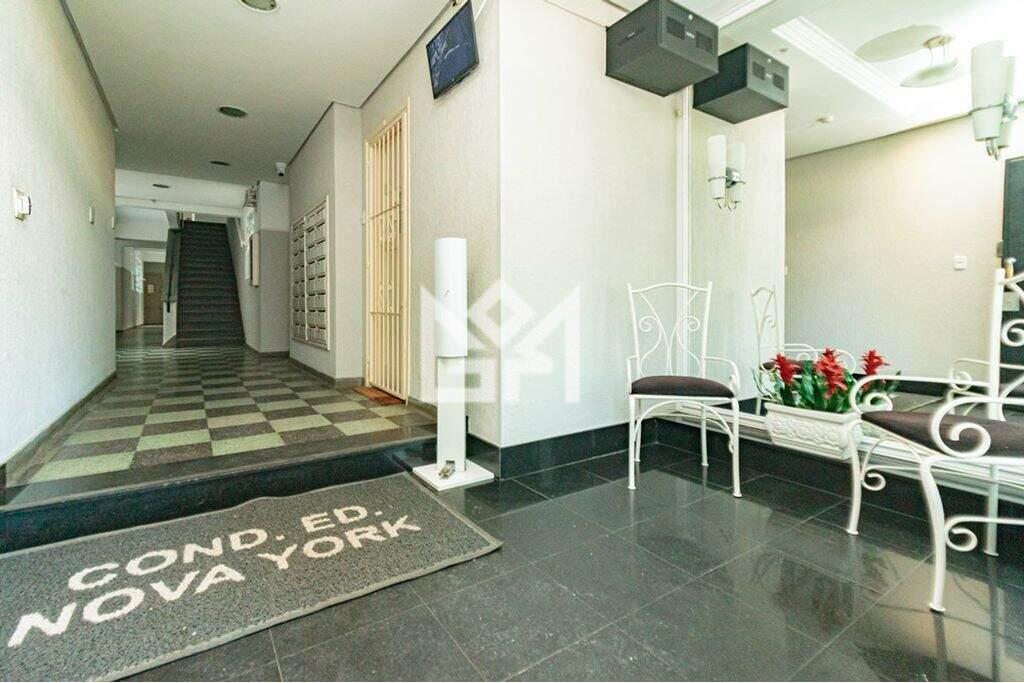 Apartamento com 3 quartos à venda, 91m² - Auxiliadora - Porto Alegre: 