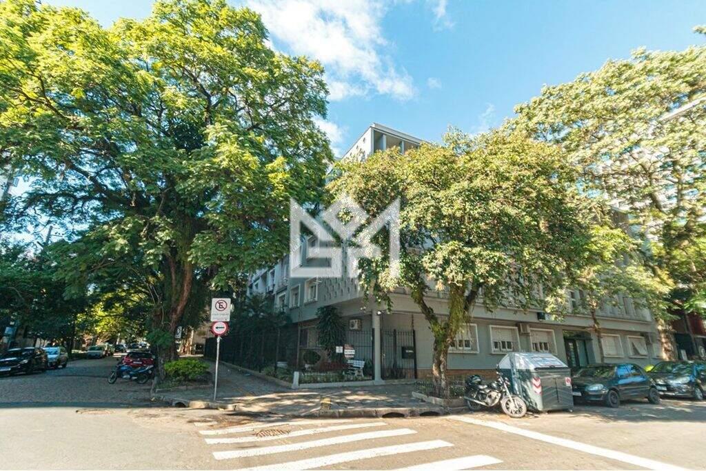 Apartamento com 3 quartos à venda, 91m² - Auxiliadora - Porto Alegre: 