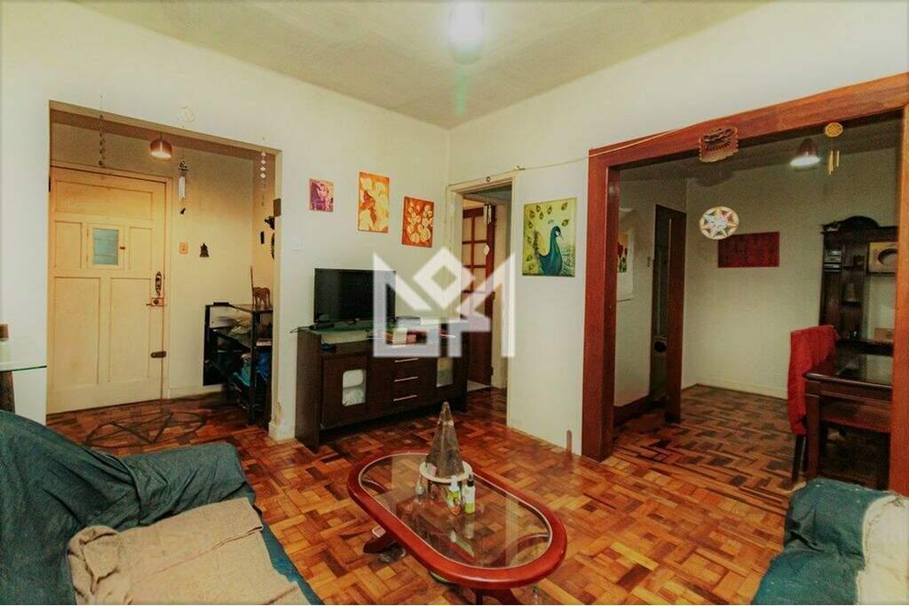 Apartamento com 3 quartos à venda, 91m² - Auxiliadora - Porto Alegre: 