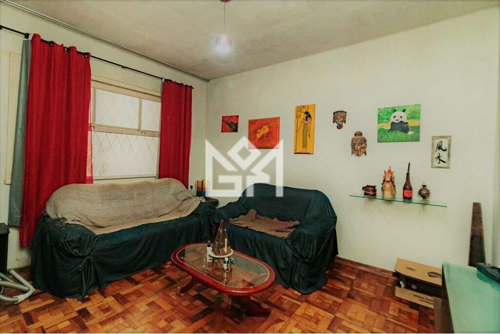 Apartamento com 3 quartos à venda, 91m² - Auxiliadora - Porto Alegre: 