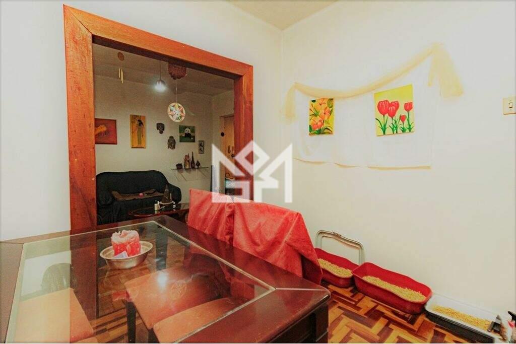 Apartamento com 3 quartos à venda, 91m² - Auxiliadora - Porto Alegre: 