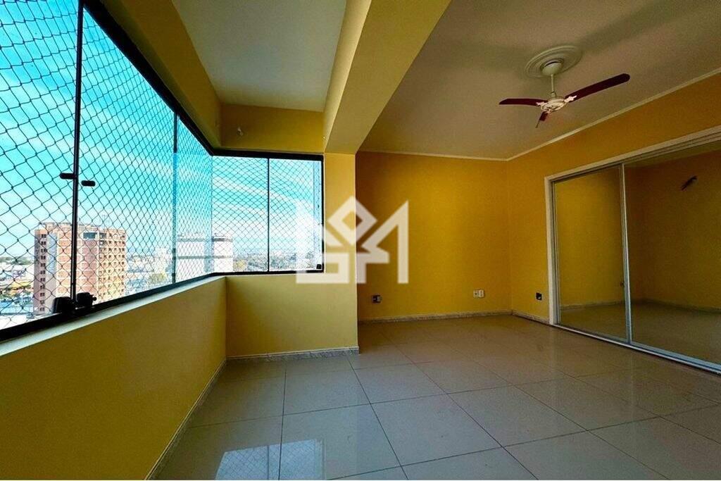 Apartamento com 3 quartos à venda, 122,68m² - Centro - Canoas: 