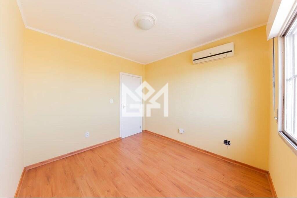 Apartamento com 3 quartos à venda, 122,68m² - Centro - Canoas: 
