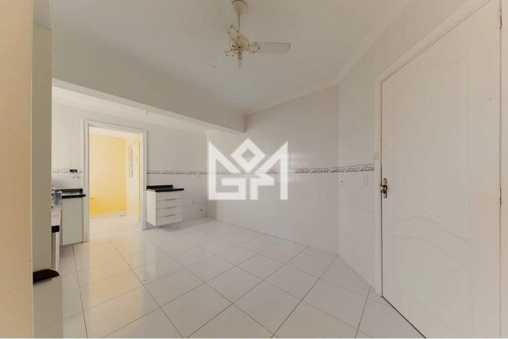 Apartamento com 3 quartos à venda, 122,68m² - Centro - Canoas: 