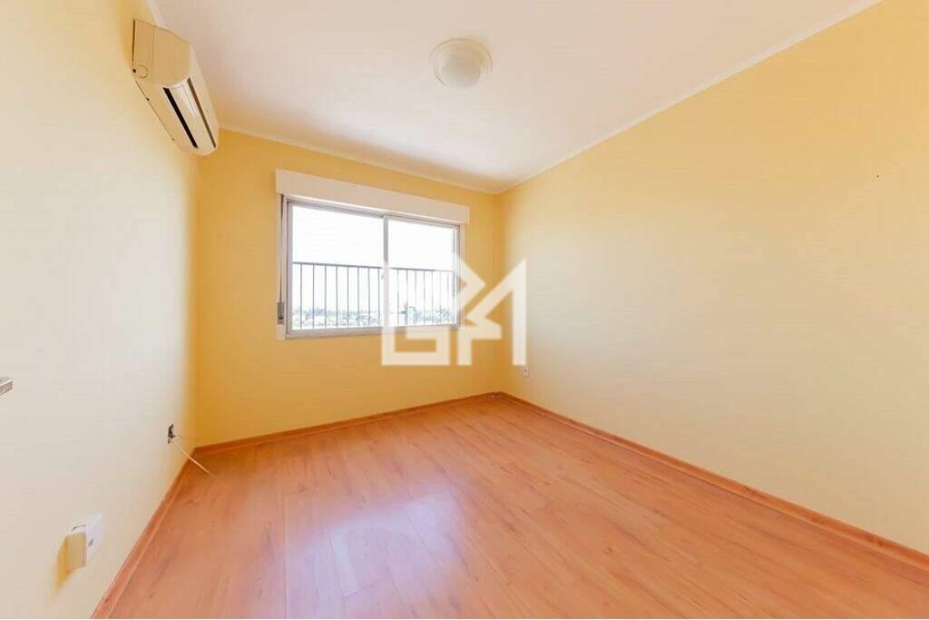 Apartamento com 3 quartos à venda, 122,68m² - Centro - Canoas: 