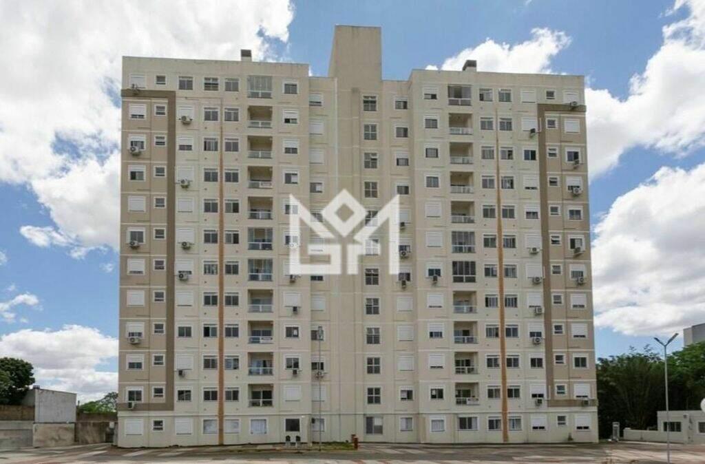 Apartamento com 2 quartos à venda, 46m² - Morro Santana - Porto Alegre: 