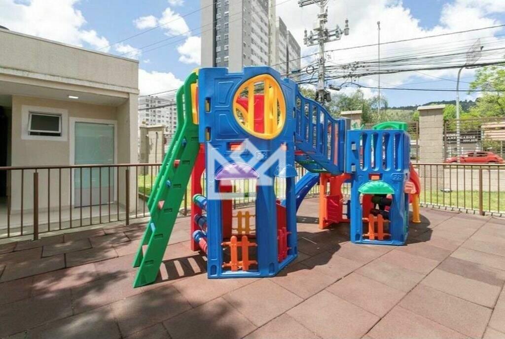 Apartamento com 2 quartos à venda, 46m² - Morro Santana - Porto Alegre: 