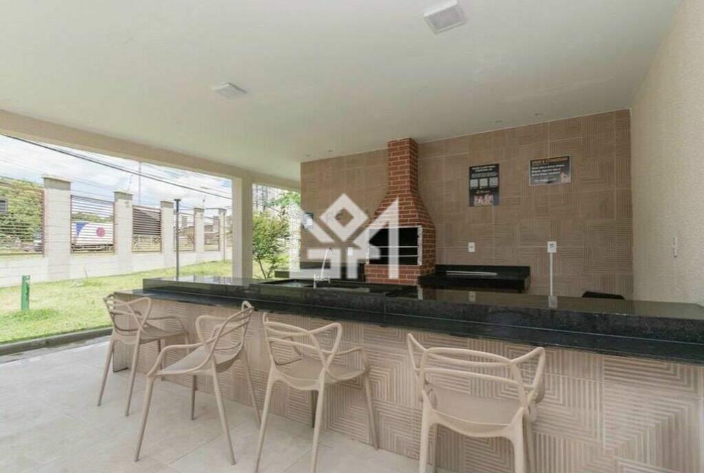 Apartamento com 2 quartos à venda, 46m² - Morro Santana - Porto Alegre: 