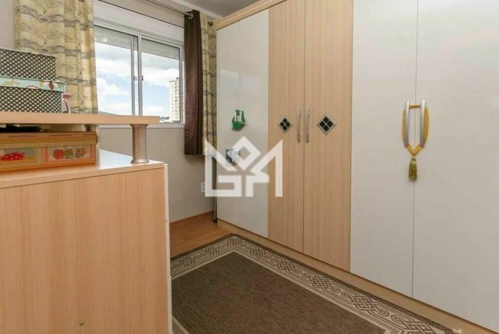 Apartamento com 2 quartos à venda, 46m² - Morro Santana - Porto Alegre: 