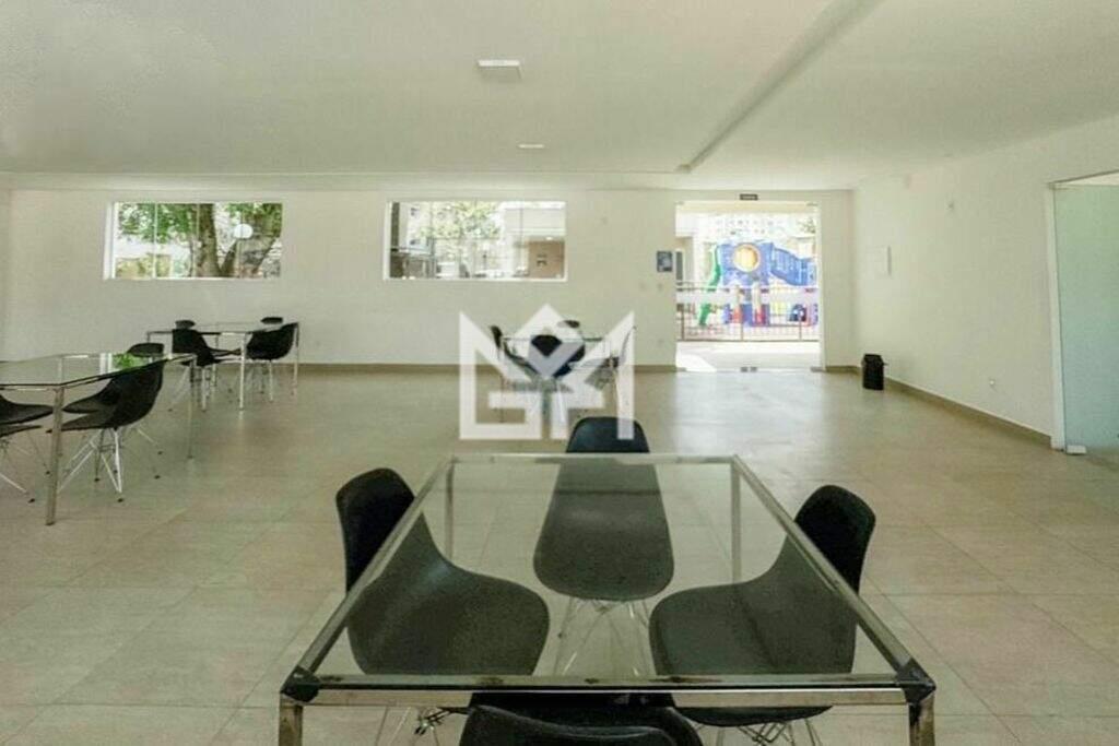 Apartamento com 2 quartos à venda, 46m² - Morro Santana - Porto Alegre: 