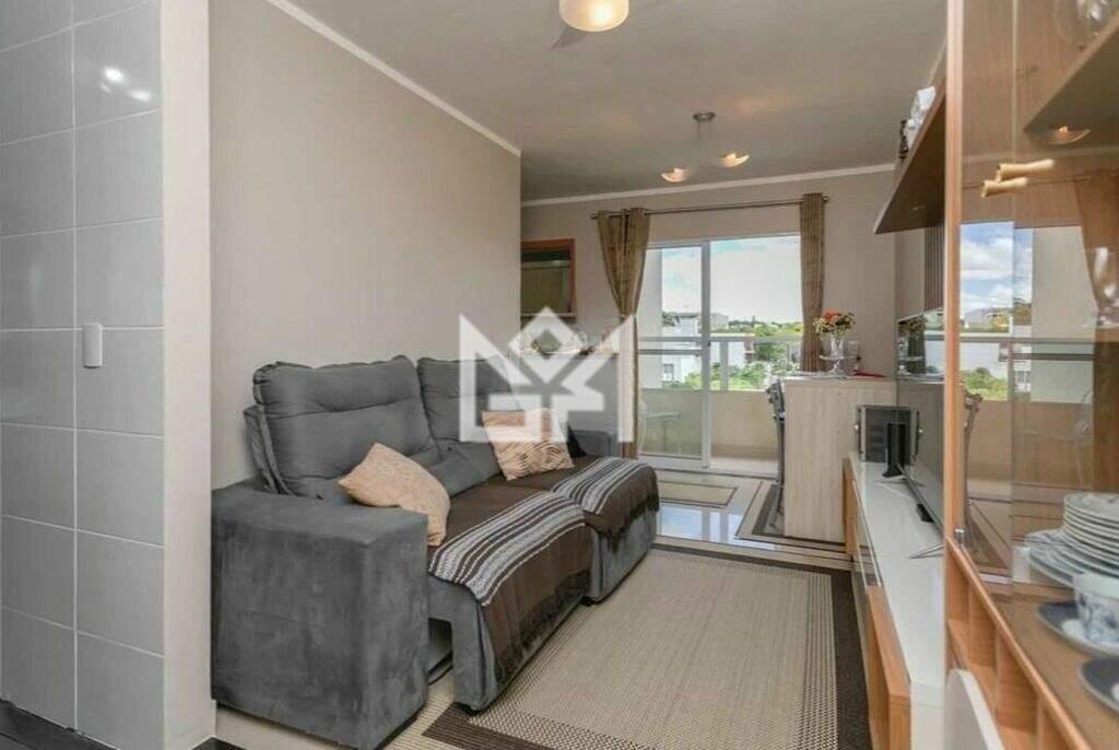 Apartamento com 2 quartos à venda, 46m² - Morro Santana - Porto Alegre: 