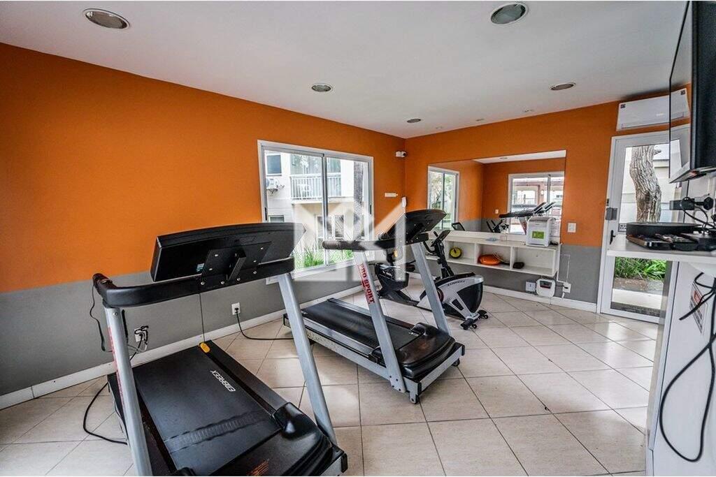 Apartamento com 2 quartos à venda, 56,16m² - Camaquã - Porto Alegre: 