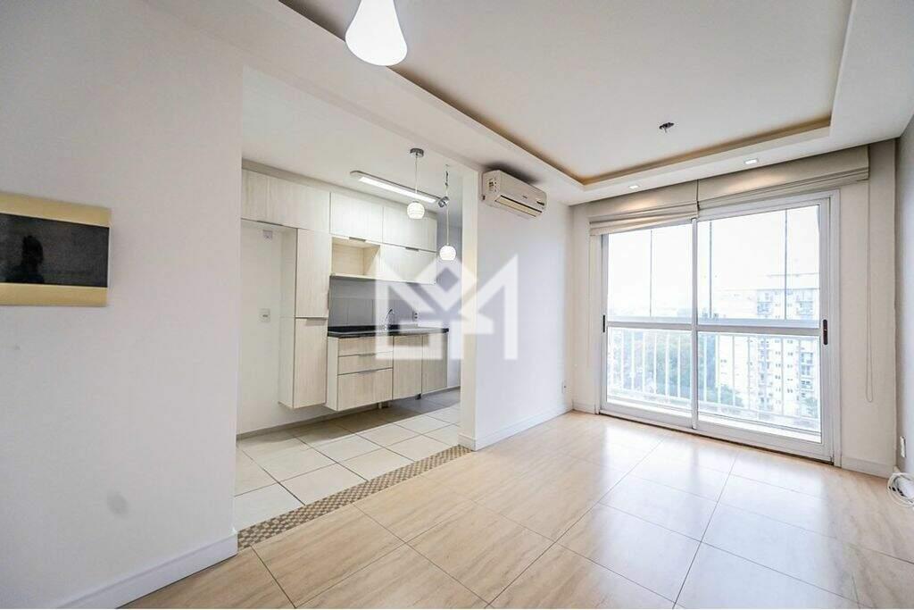 Apartamento com 2 quartos à venda, 56,16m² - Camaquã - Porto Alegre: 