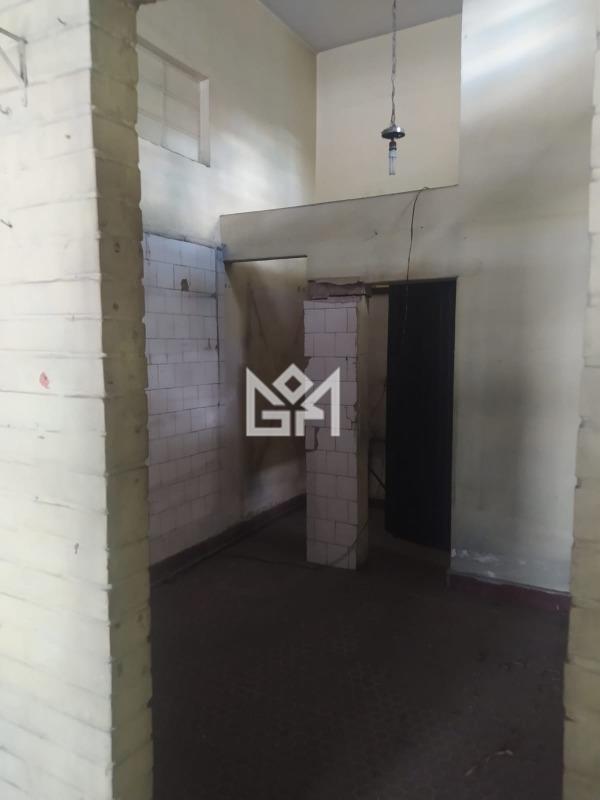 Loja com à venda, 19m² - Santa Maria Goretti - Porto Alegre: 