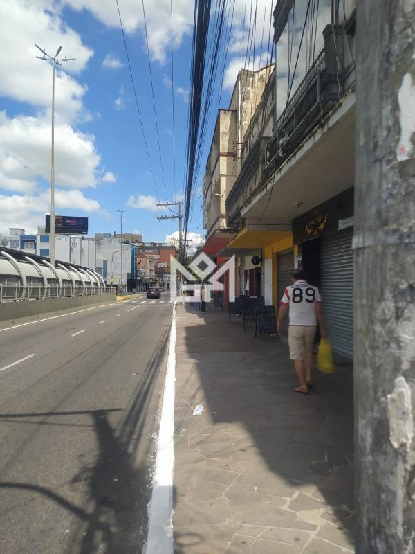Loja com à venda, 19m² - Santa Maria Goretti - Porto Alegre: 