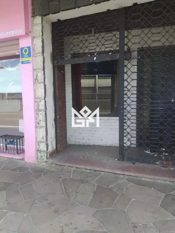 Loja com à venda, 19m² - Santa Maria Goretti - Porto Alegre: 
