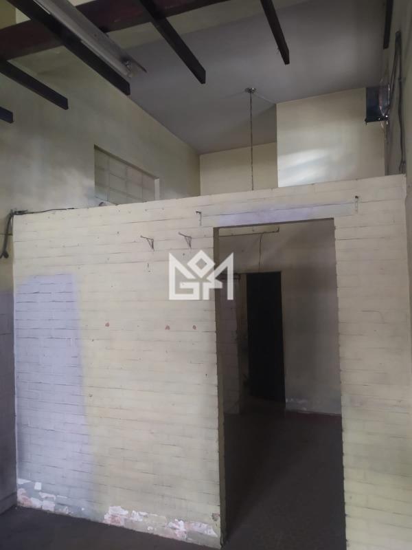 Loja com à venda, 19m² - Santa Maria Goretti - Porto Alegre: 