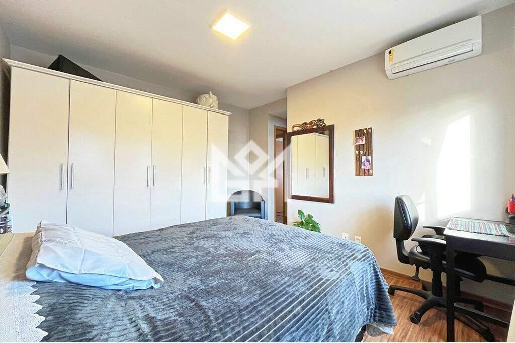 Apartamento com 3 quartos à venda, 82,22m² - Santana - Porto Alegre: 