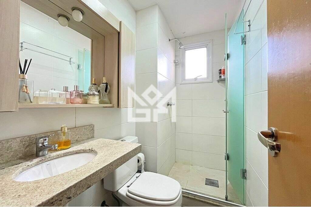 Apartamento com 3 quartos à venda, 82,22m² - Santana - Porto Alegre: 