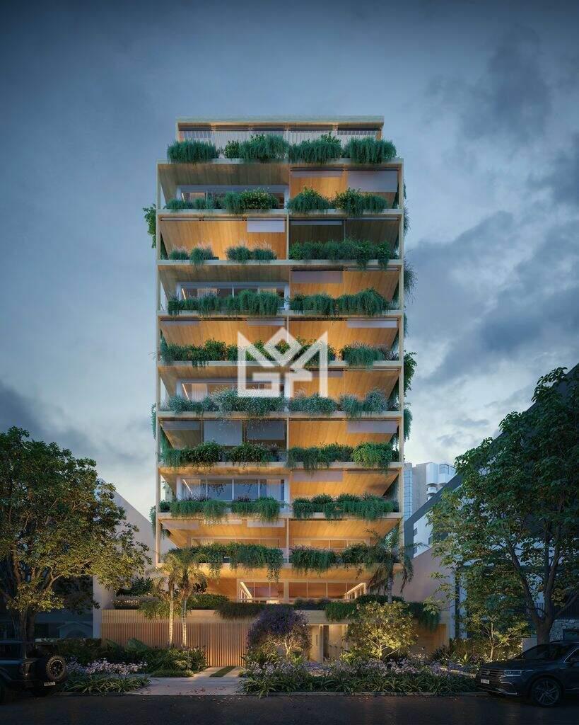 Apartamento com 3 quartos à venda, 154,35m² - Moinhos de Vento - Porto Alegre: 