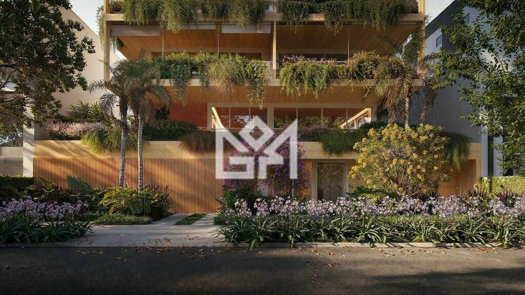 Apartamento com 3 quartos à venda, 171m² - Moinhos de Vento - Porto Alegre: 