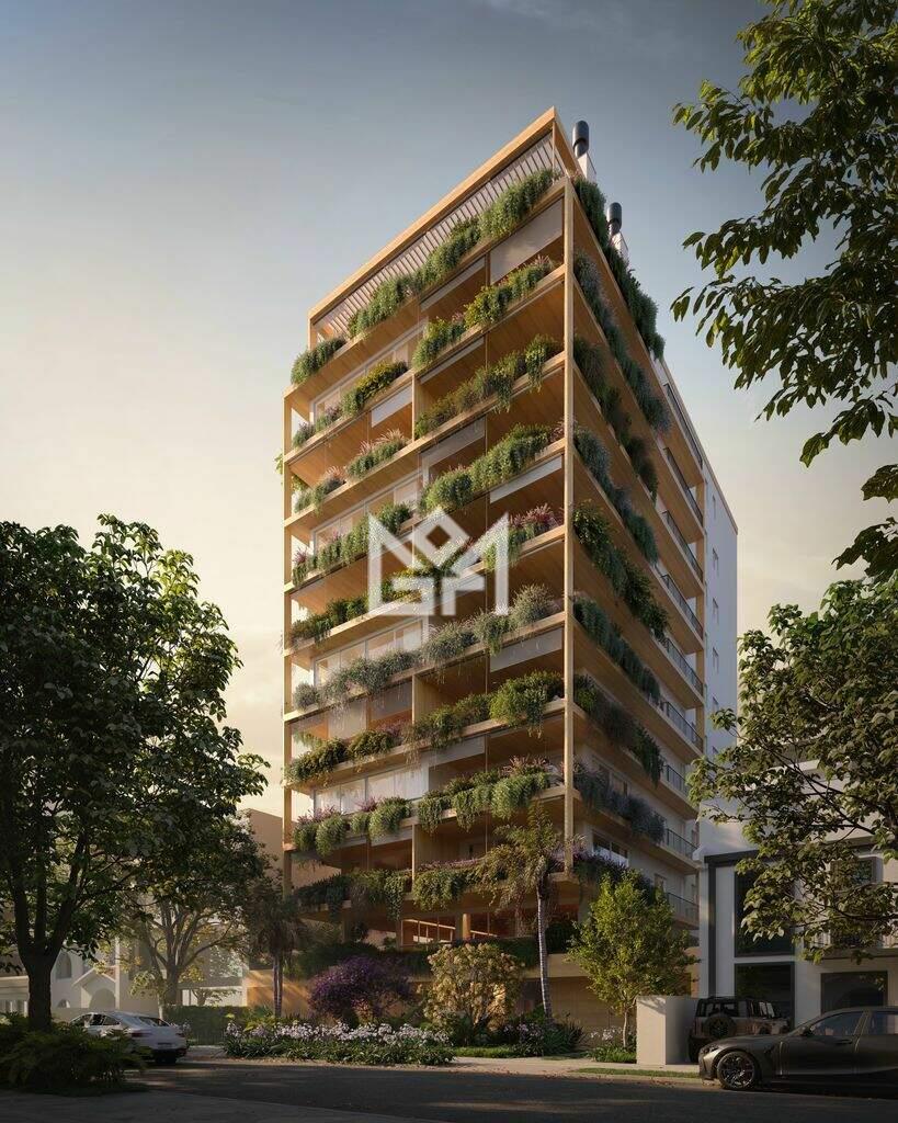 Apartamento com 3 quartos à venda, 171m² - Moinhos de Vento - Porto Alegre: 